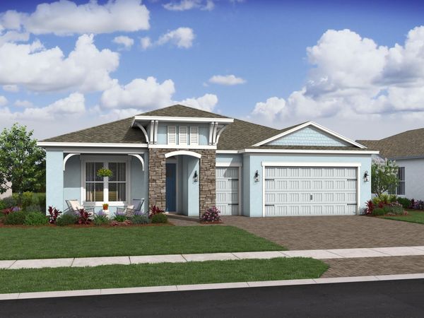 10153 NW FIELD FLOWER Trail, Port St. Lucie, FL 34987