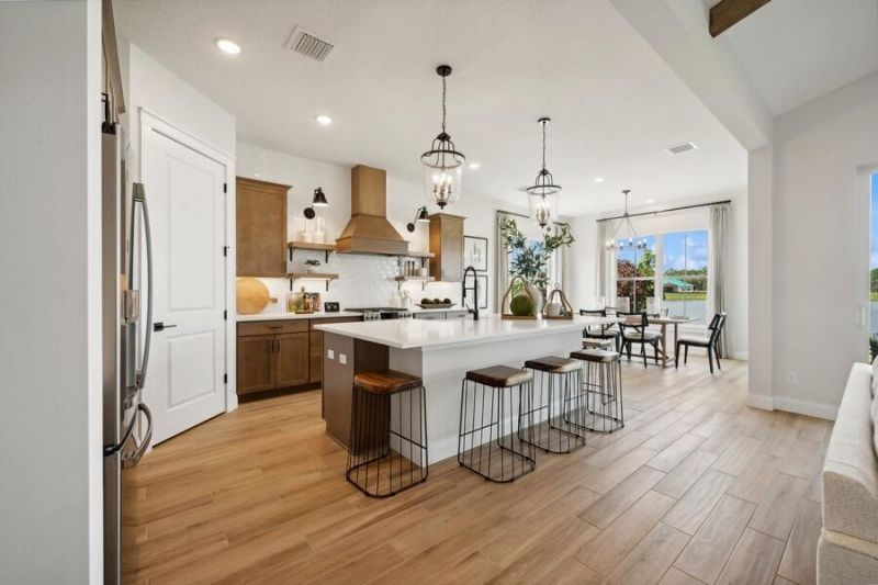 10153 NW Field Flower Trail, Port Saint Lucie, FL 34987 Photo
