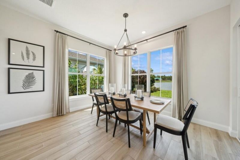 10153 NW Field Flower Trail, Port Saint Lucie, FL 34987 Photo