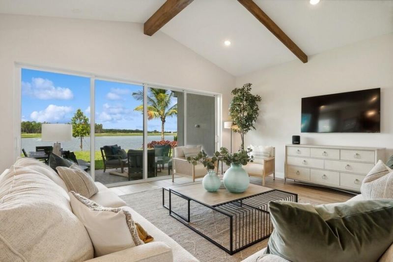 10153 NW Field Flower Trail, Port Saint Lucie, FL 34987 Photo