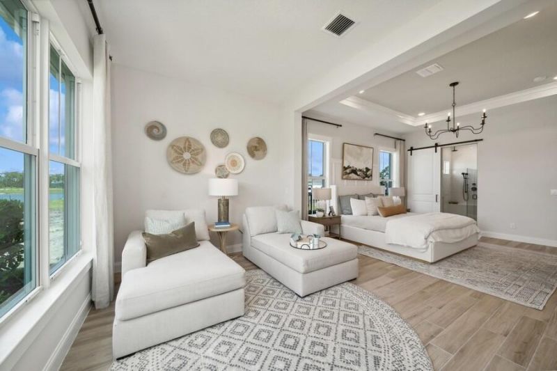 10153 NW Field Flower Trail, Port Saint Lucie, FL 34987 Photo