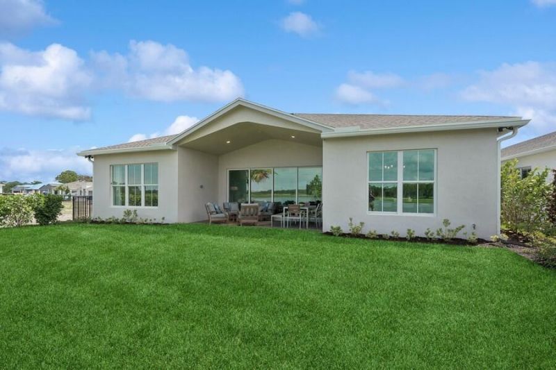 10153 NW Field Flower Trail, Port Saint Lucie, FL 34987 Photo
