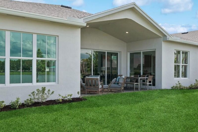 10153 NW Field Flower Trail, Port Saint Lucie, FL 34987 Photo