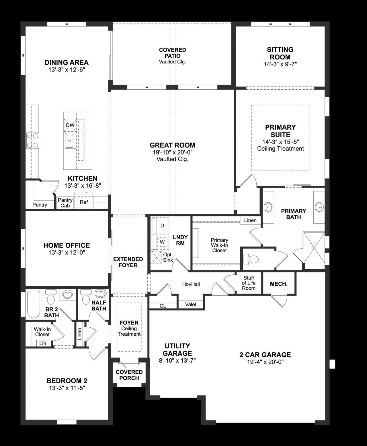 10153 NW Field Flower Trail, Port Saint Lucie, FL 34987 Photo