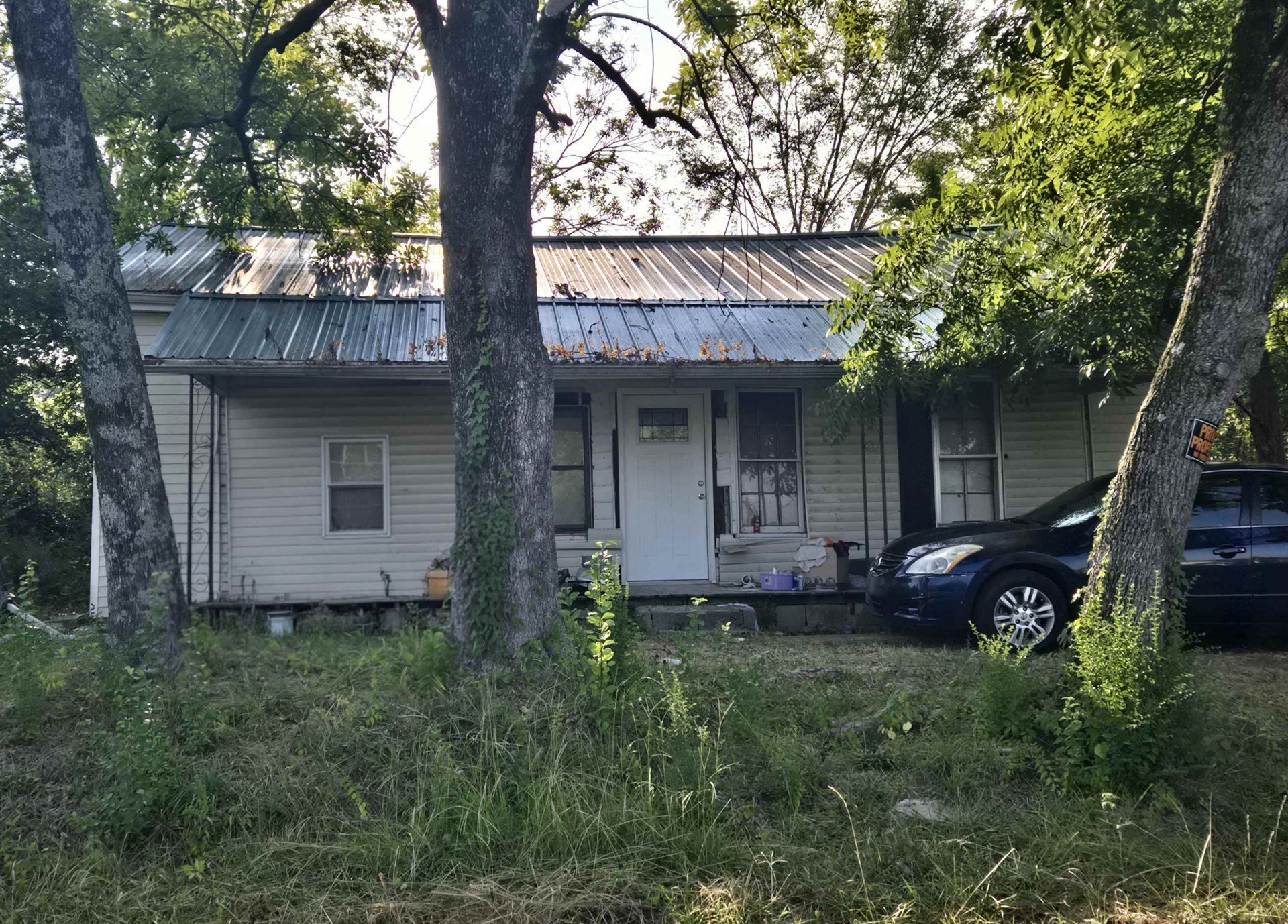 224 Baptist St, Adamsville, TN 38310 Main Photo