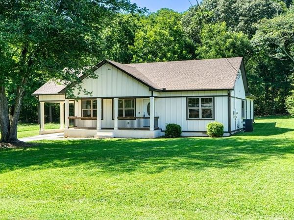 224 Doster Avenue , Monroe, GA 30656
