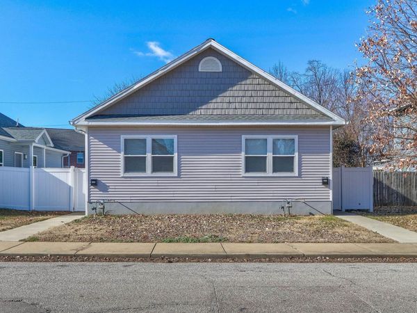1223-1225 Culver Drive, Evansville, IN 47713