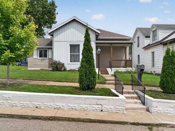 1018 Pleasant Hill, Logansport, IN 46947