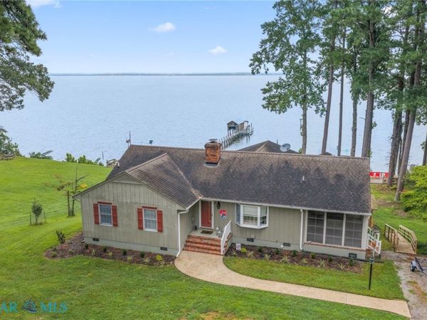 277 Riverside Drive, Center Cross, VA 22437