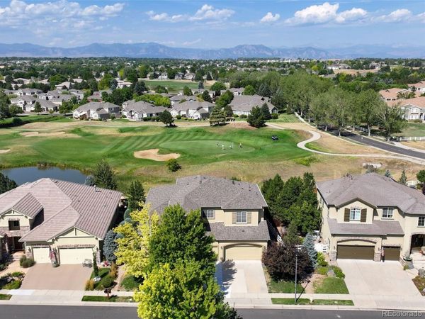 14043 Pinehurst Circle , Broomfield, CO 80023