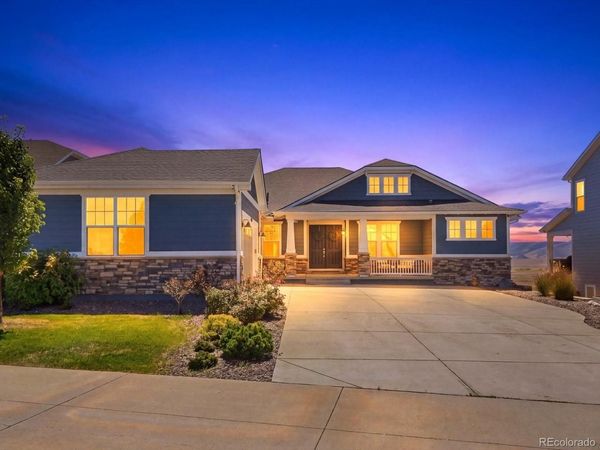 18582 W 87th Avenue, Arvada, CO 80007
