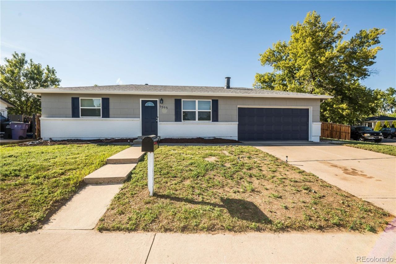 5553 Yost Court, Denver, CO 80239 Main Photo