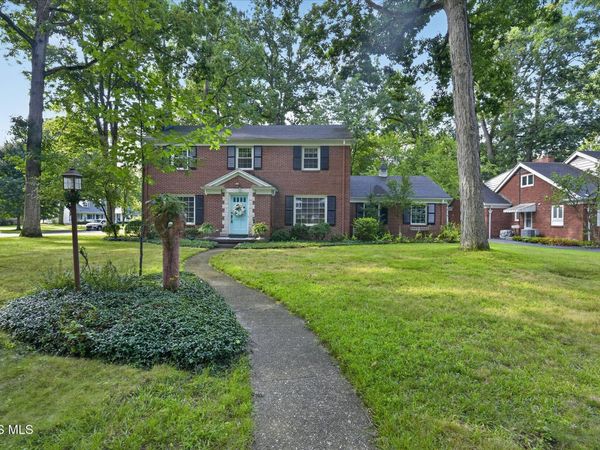 4525 Granville Court, Toledo, OH 43615