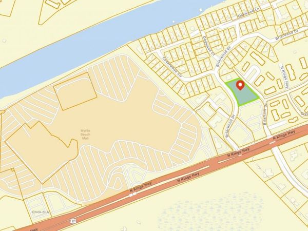 10231 N Kings Hwy., Myrtle Beach, SC 29572