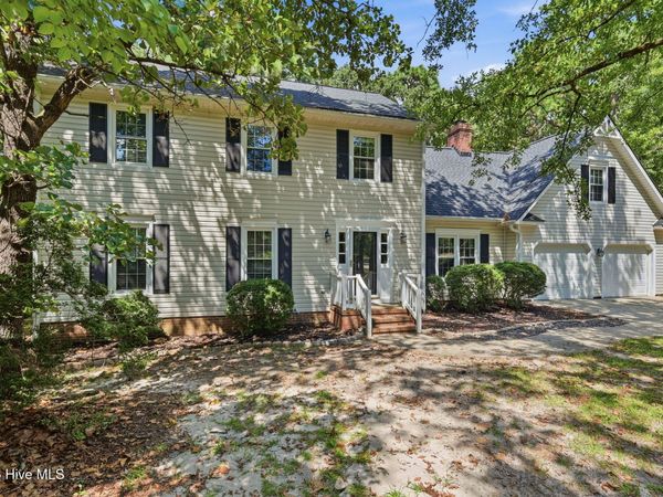 414 Summerlea Drive, Fayetteville, NC 28311