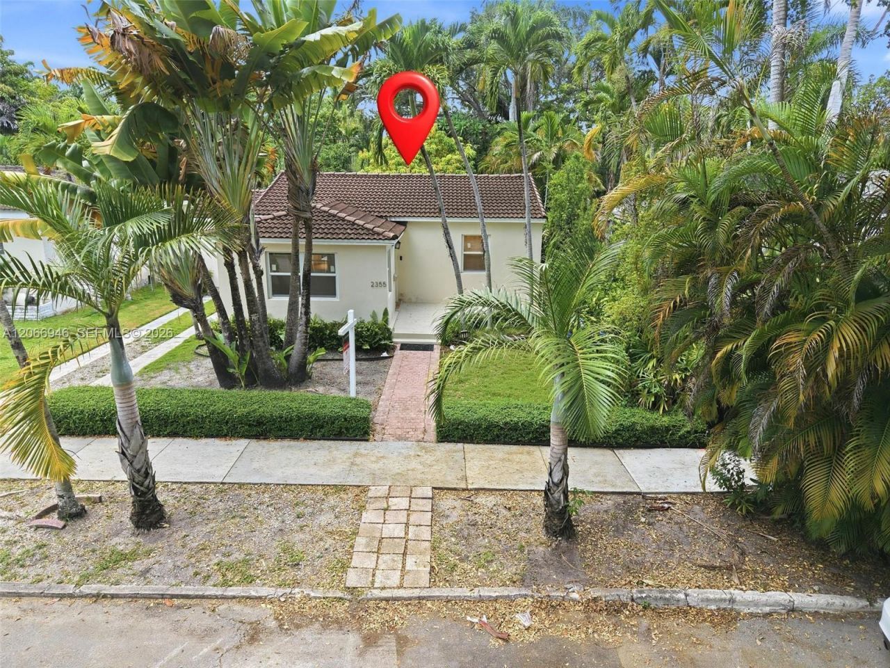 2355 Overbrook St, Miami, FL 33133 Photo