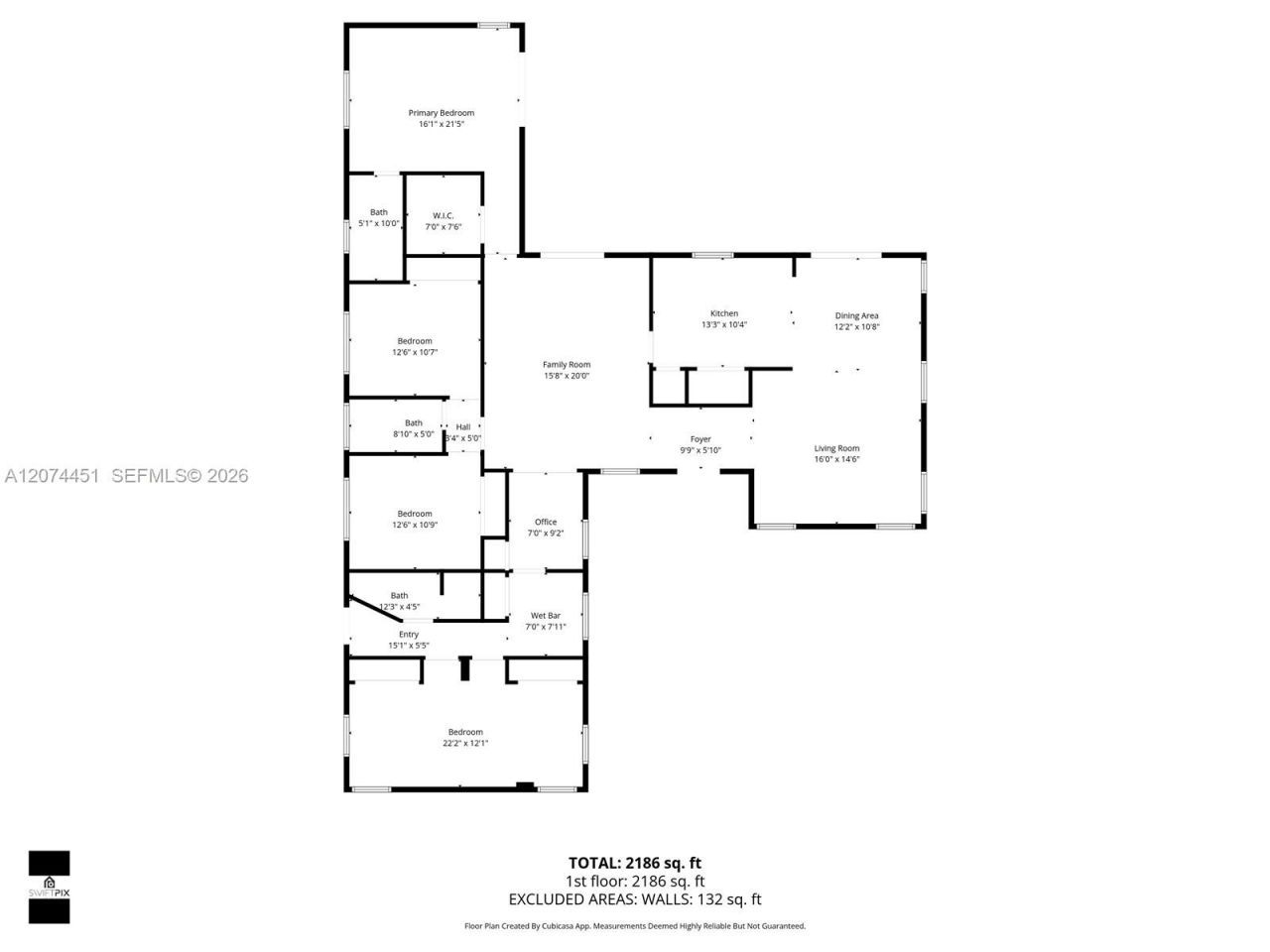 2 NE 160th St , Miami, FL 33162 Photo