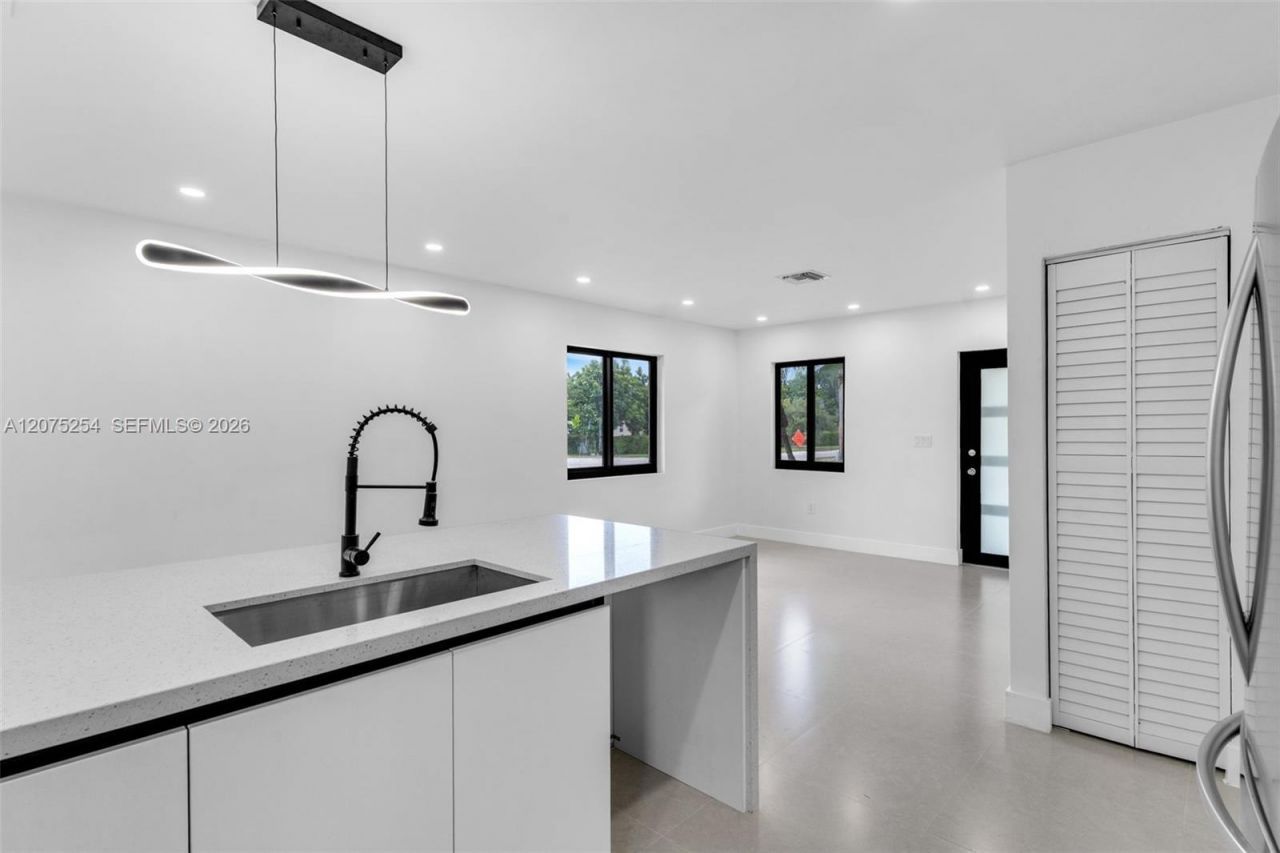 544 NW 12th St, Homestead, FL 33030 Photo