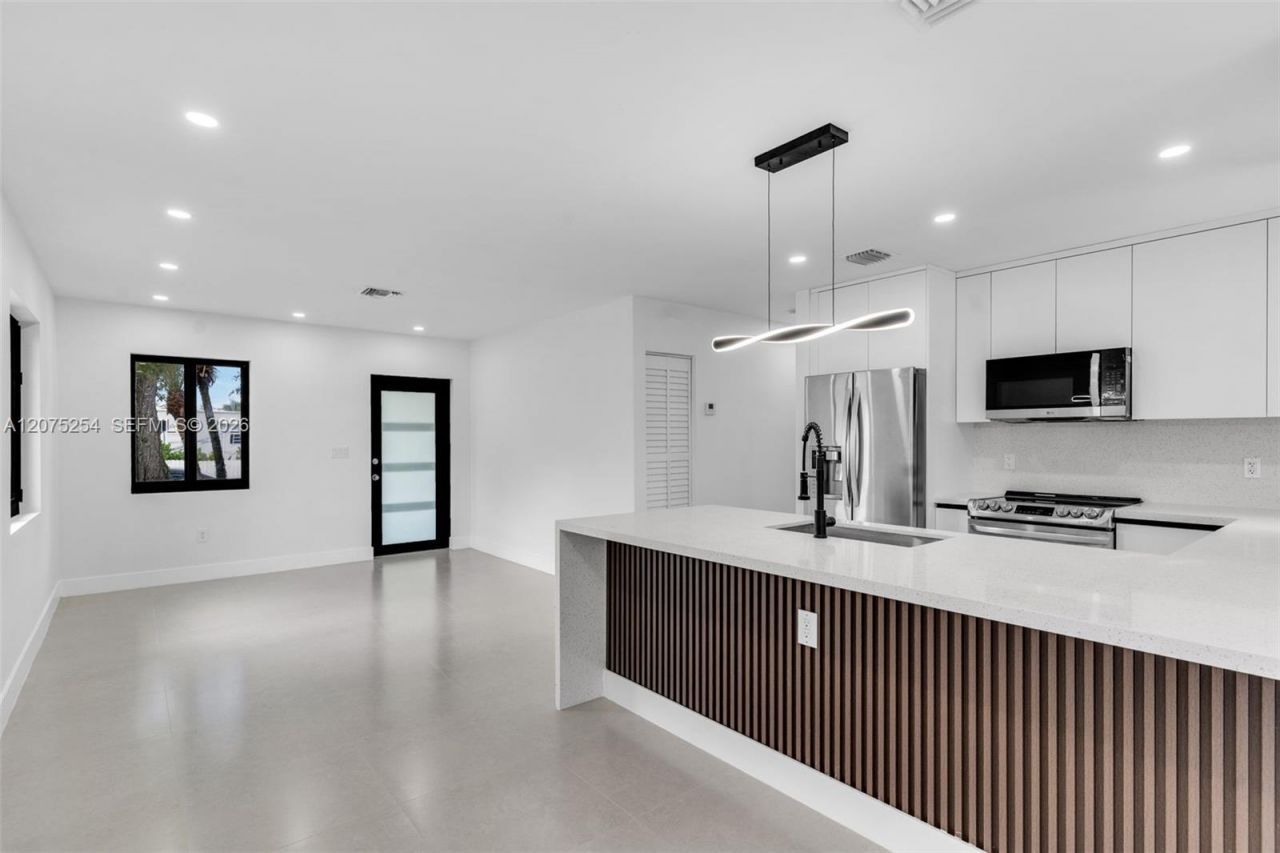 544 NW 12th St, Homestead, FL 33030 Photo