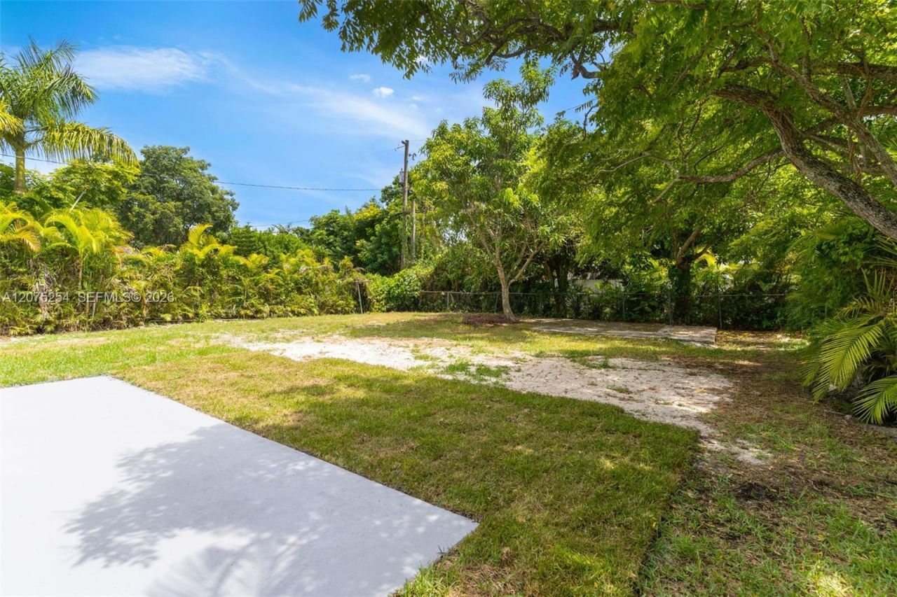 544 NW 12th St, Homestead, FL 33030 Photo