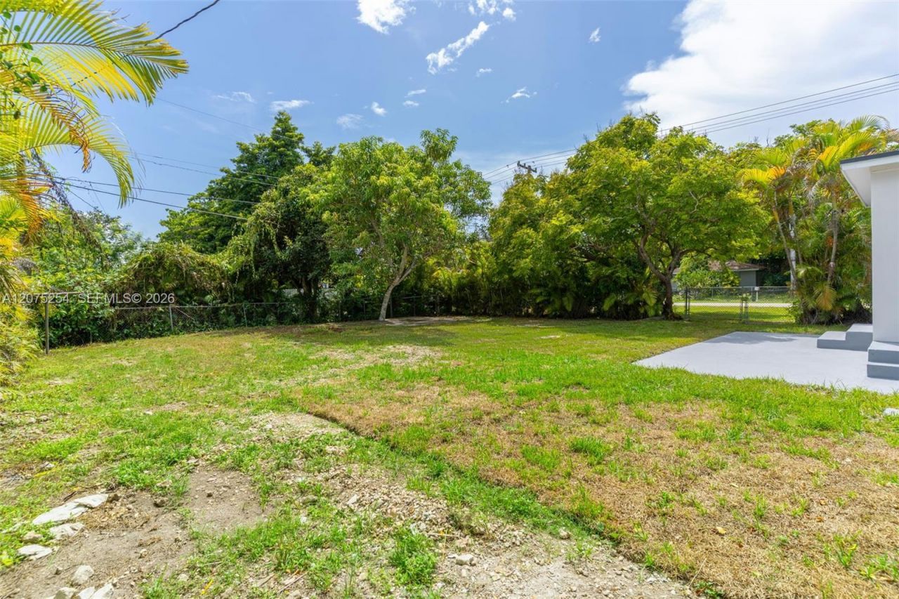 544 NW 12th St, Homestead, FL 33030 Photo