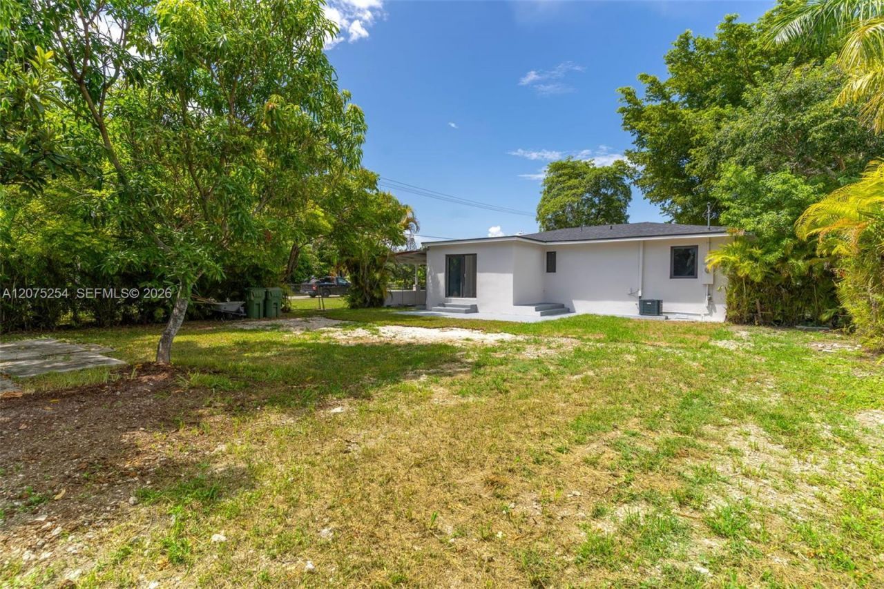 544 NW 12th St, Homestead, FL 33030 Photo