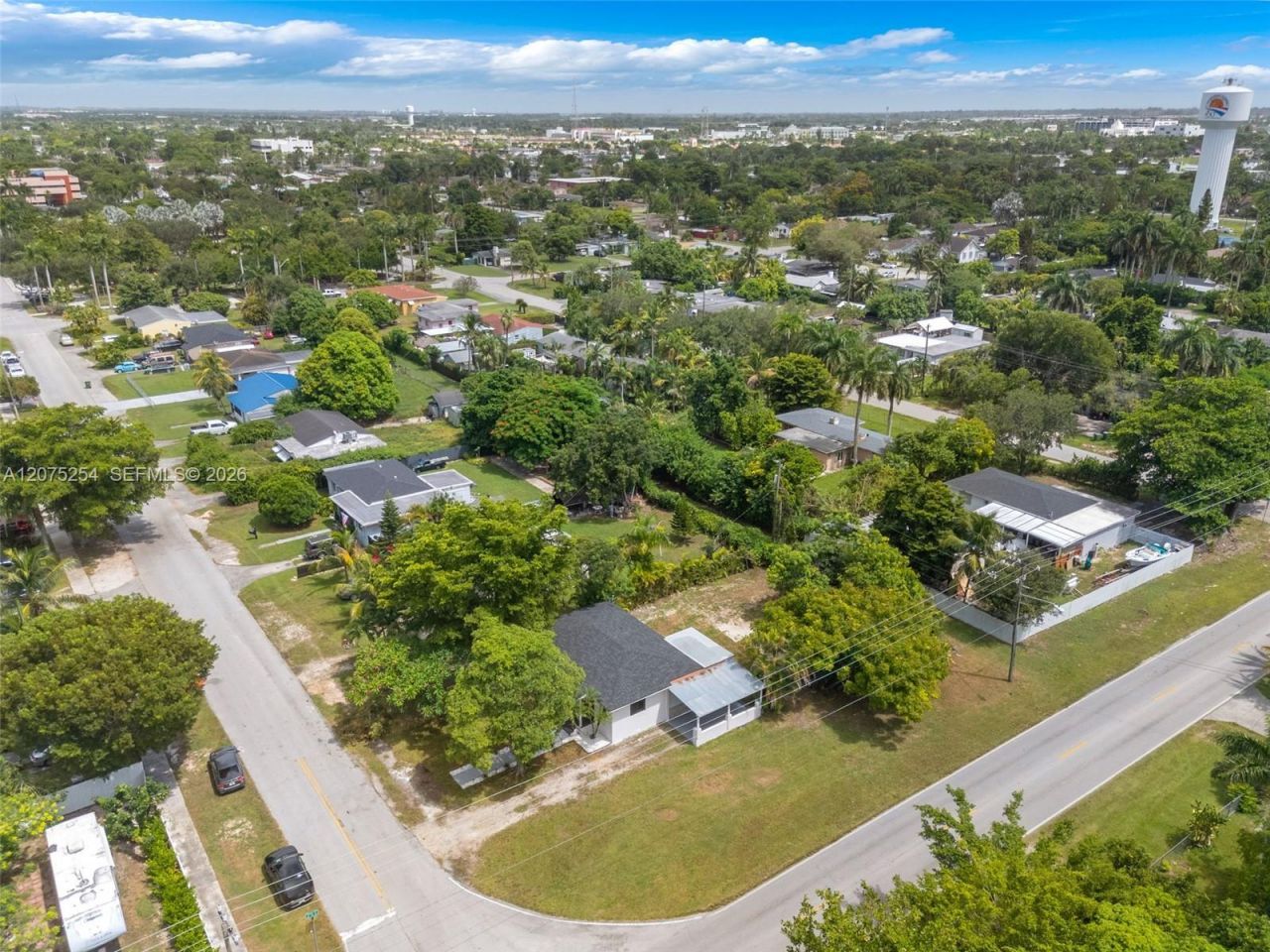 544 NW 12th St, Homestead, FL 33030 Photo