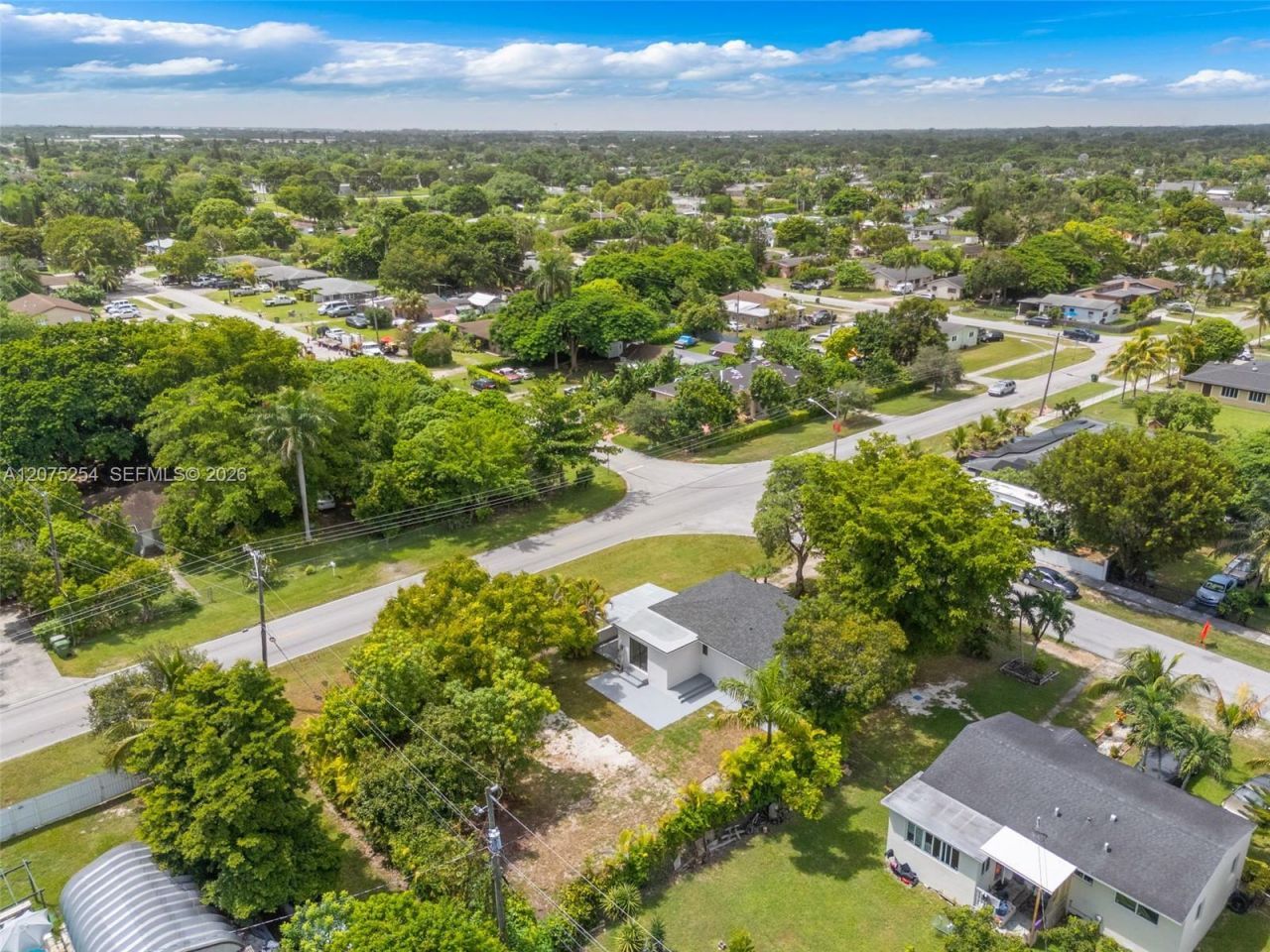 544 NW 12th St, Homestead, FL 33030 Photo