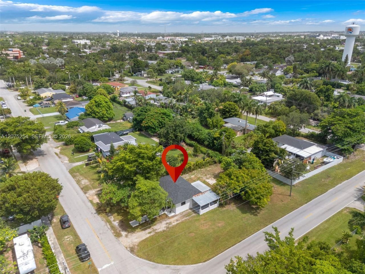 544 NW 12th St, Homestead, FL 33030 Photo