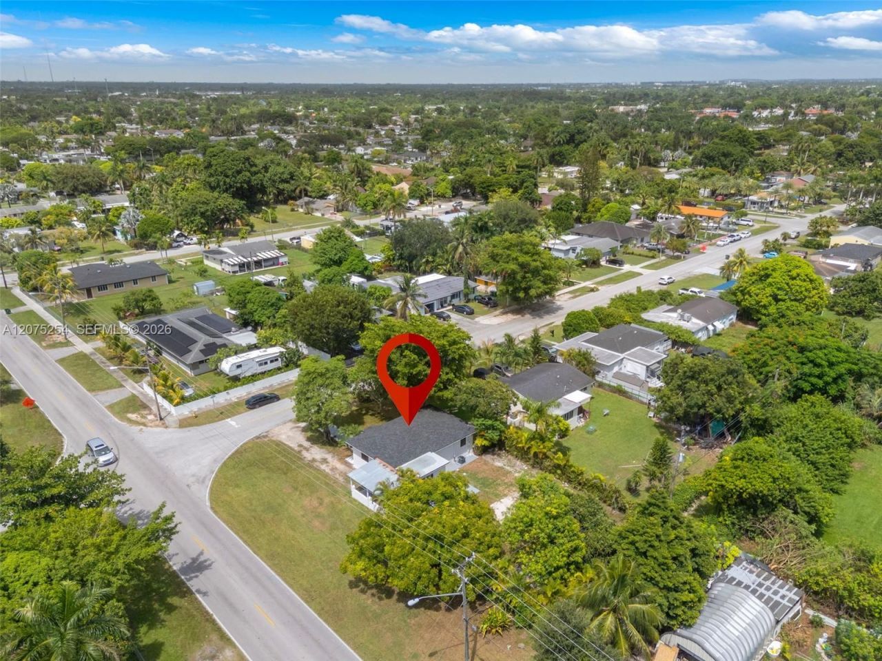 544 NW 12th St, Homestead, FL 33030 Photo