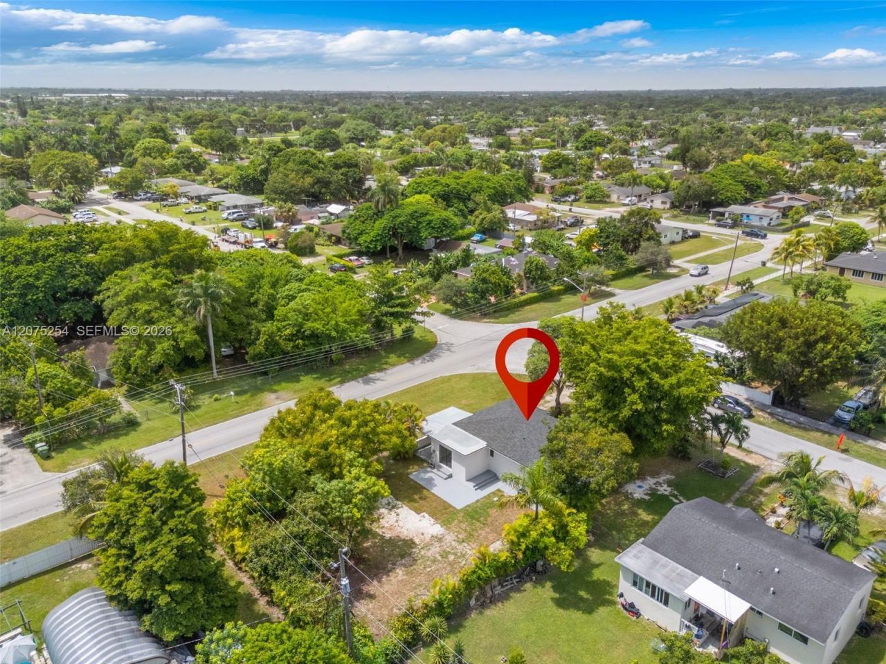 544 NW 12th St, Homestead, FL 33030 Photo
