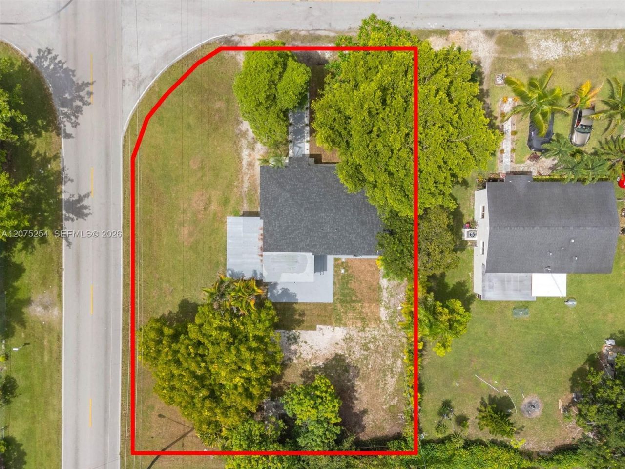544 NW 12th St, Homestead, FL 33030 Photo