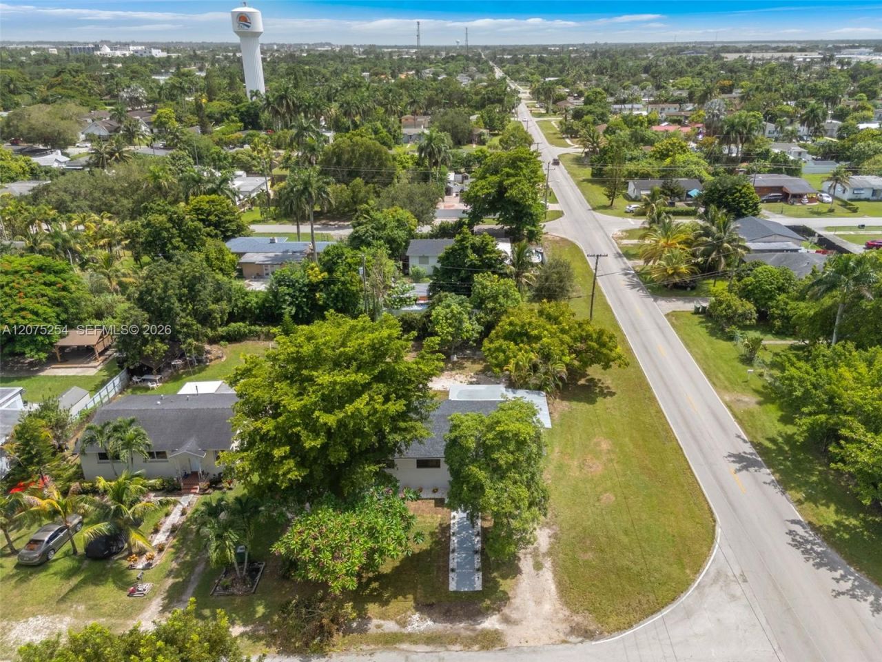 544 NW 12th St, Homestead, FL 33030 Photo