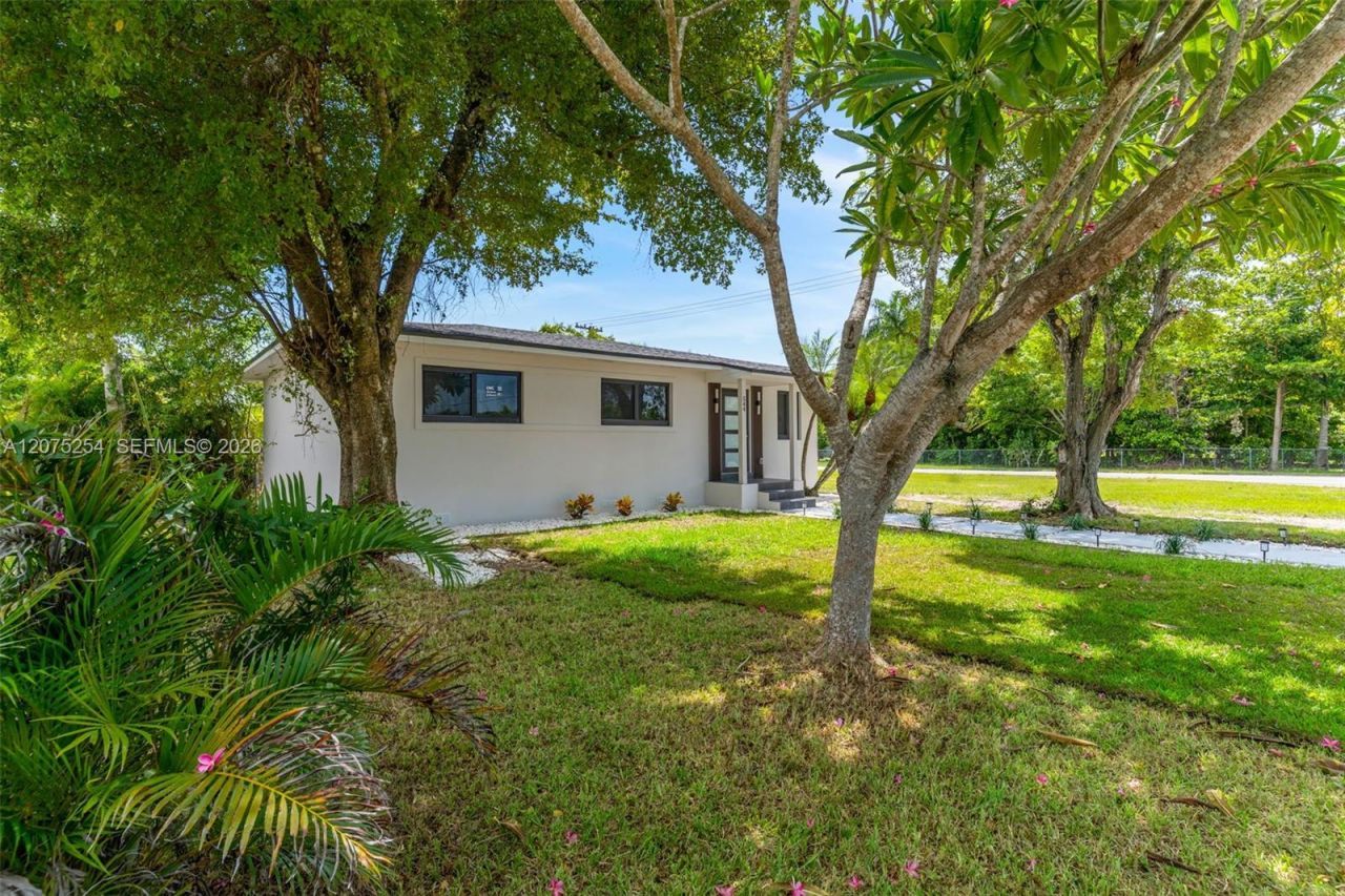 544 NW 12th St, Homestead, FL 33030 Photo