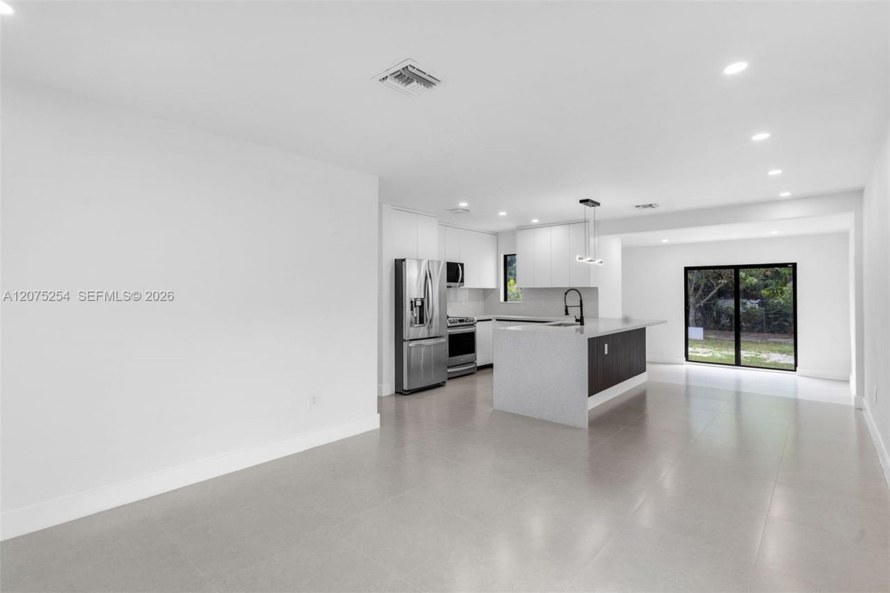 544 NW 12th St, Homestead, FL 33030 Photo