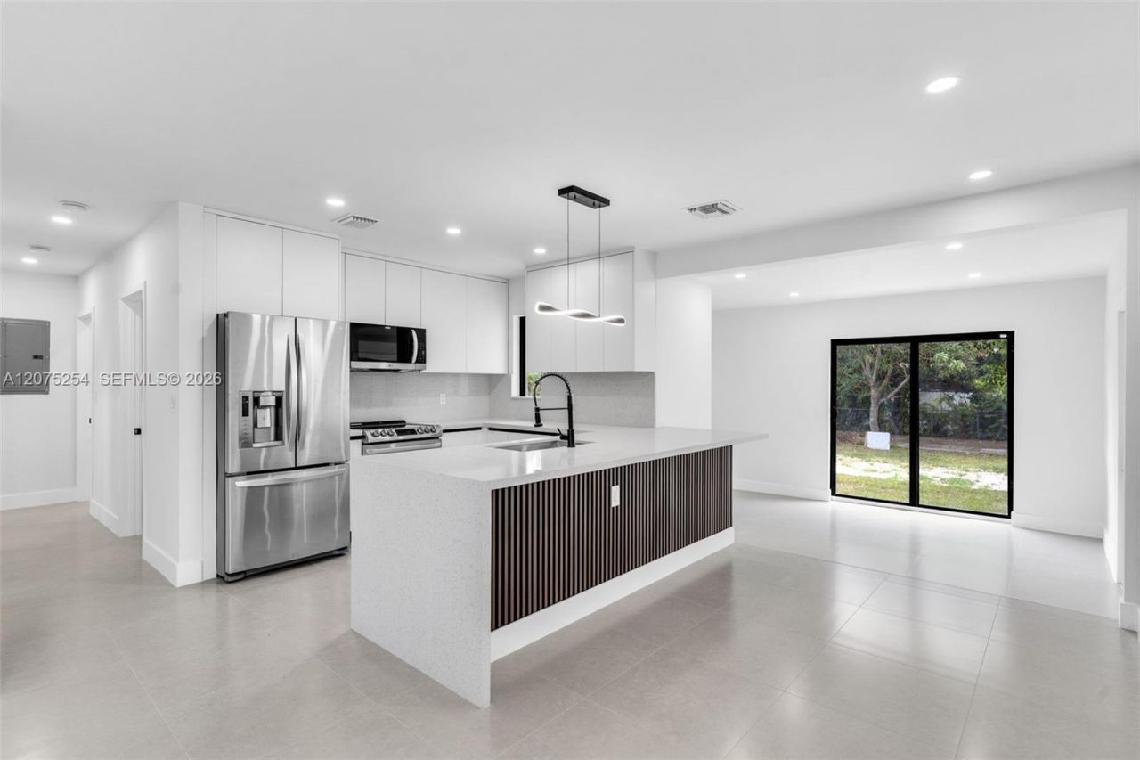 544 NW 12th St, Homestead, FL 33030 Photo