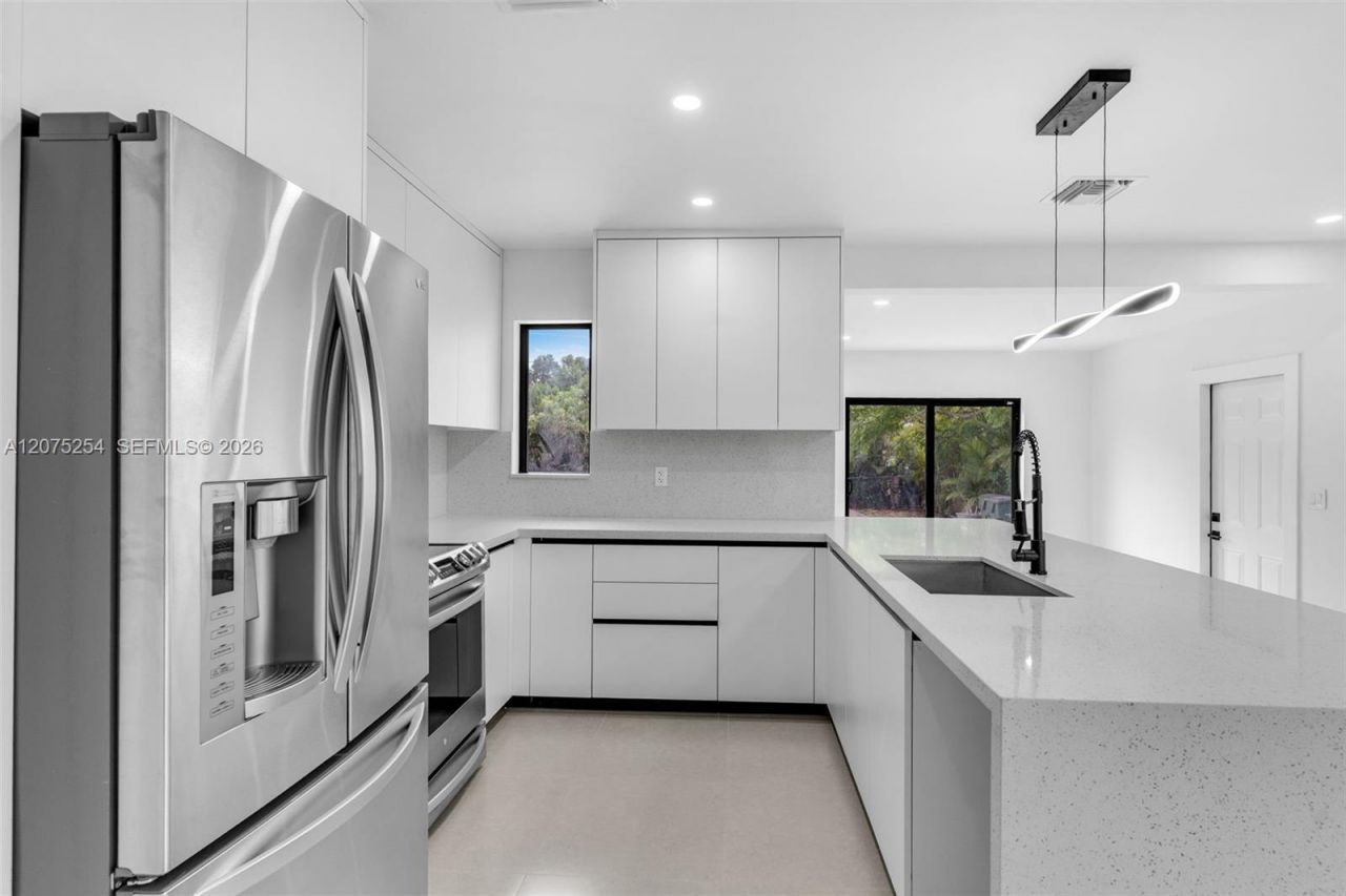 544 NW 12th St, Homestead, FL 33030 Photo