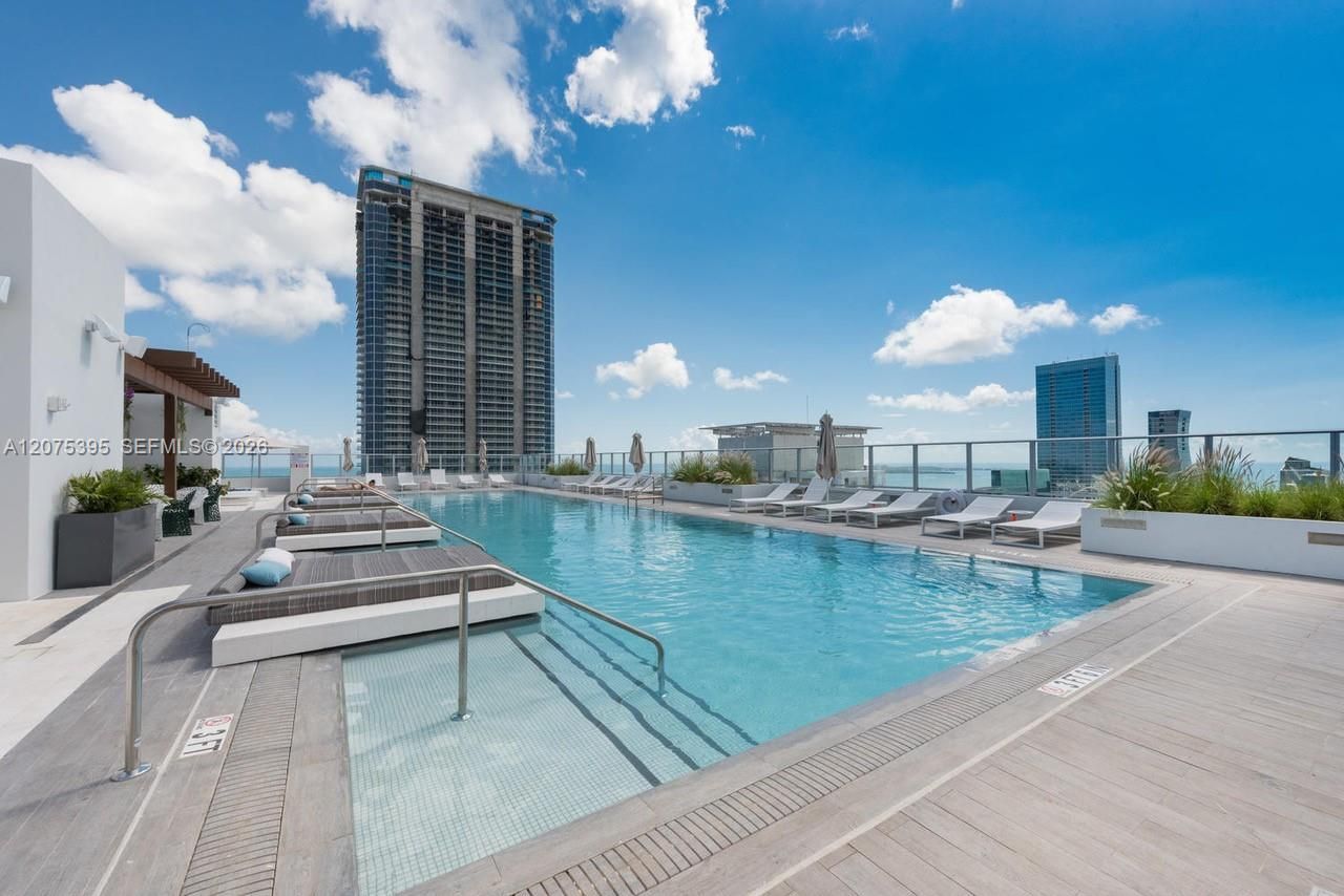1010 Brickell Ave, Unit 2009, Miami, FL 33131 Photo