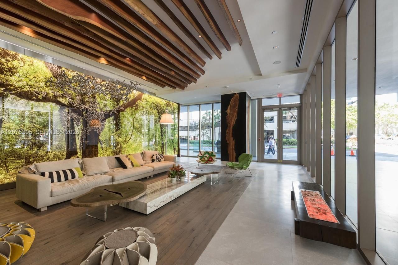 1010 Brickell Ave, Unit 2009, Miami, FL 33131 Photo