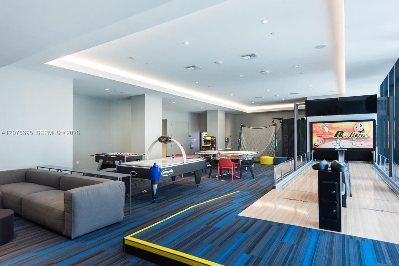 1010 Brickell Ave, Unit 2009, Miami, FL 33131 Photo
