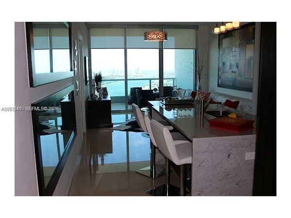 900 Biscayne Blvd , Unit 4207, Miami, FL 33132