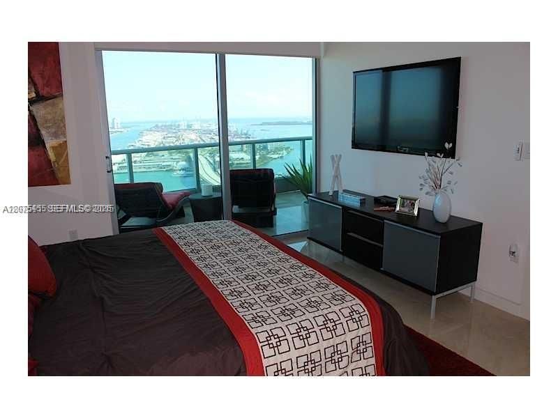 900 Biscayne Blvd , Unit 4207, Miami, FL 33132 Photo