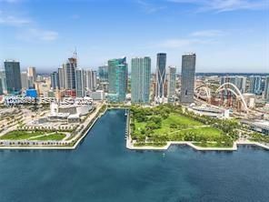 900 Biscayne Blvd , Unit 4207, Miami, FL 33132 Photo