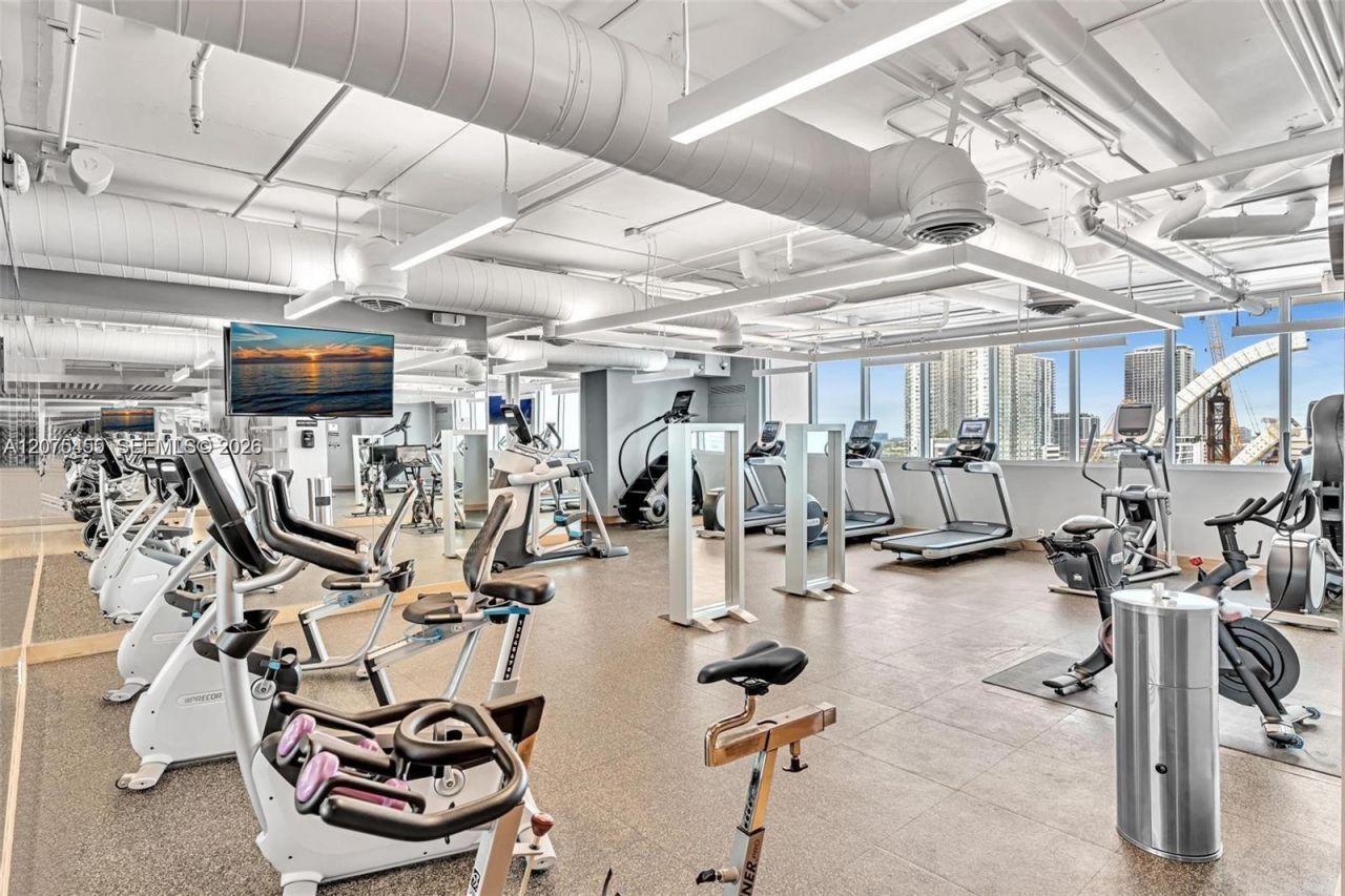 900 Biscayne Blvd , Unit 4207, Miami, FL 33132 Photo