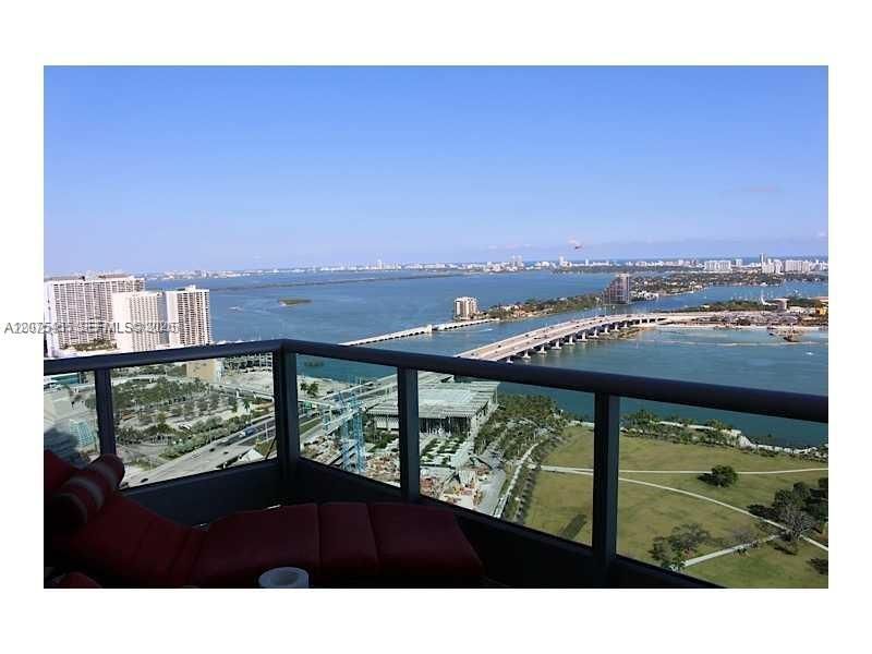 900 Biscayne Blvd , Unit 4207, Miami, FL 33132 Photo