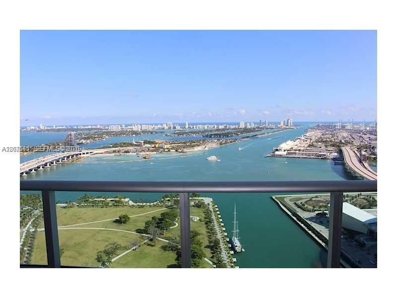 900 Biscayne Blvd , Unit 4207, Miami, FL 33132 Photo
