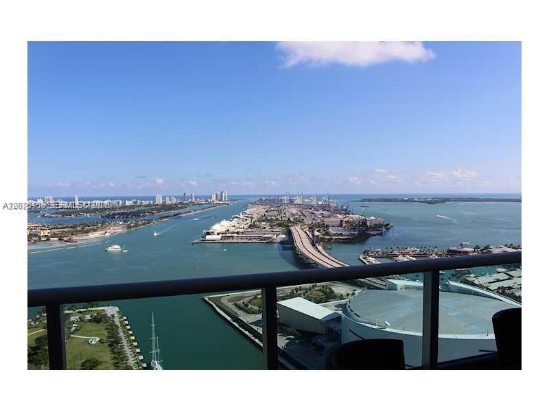 900 Biscayne Blvd , Unit 4207, Miami, FL 33132 Photo