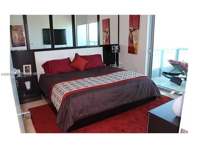 900 Biscayne Blvd , Unit 4207, Miami, FL 33132 Photo