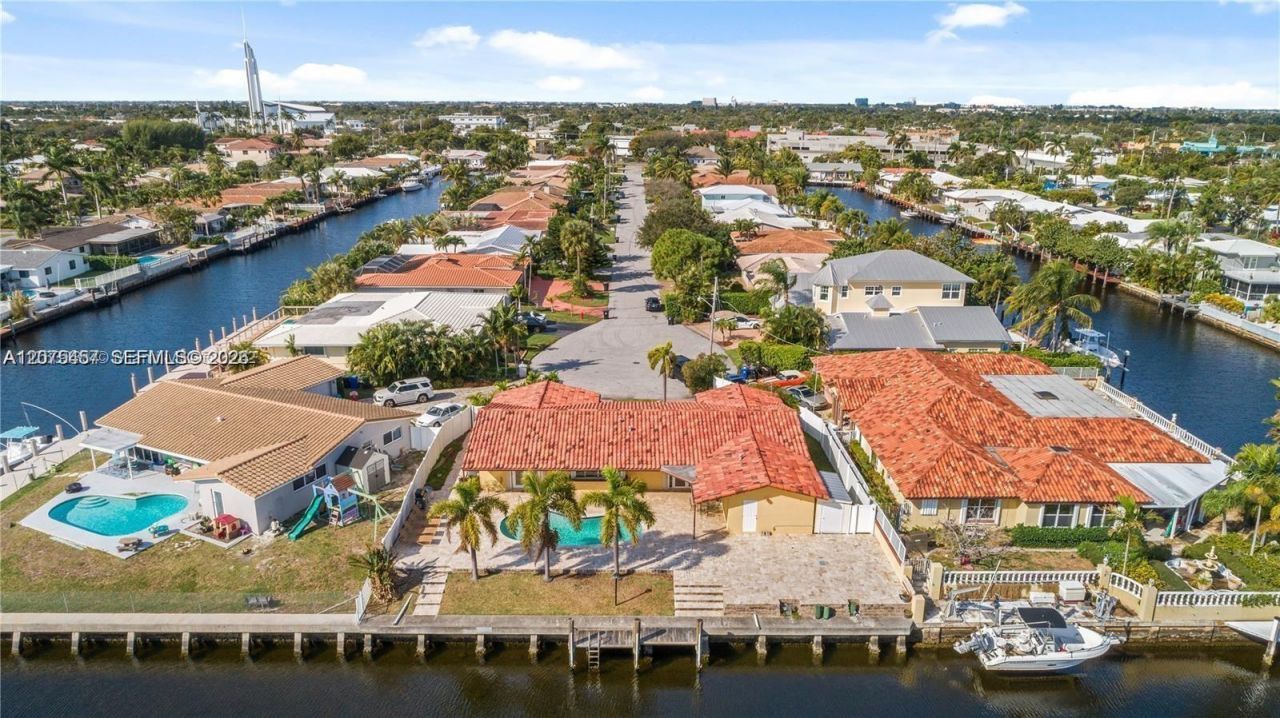 2820 NE 57th St , Fort Lauderdale, FL 33308 Photo