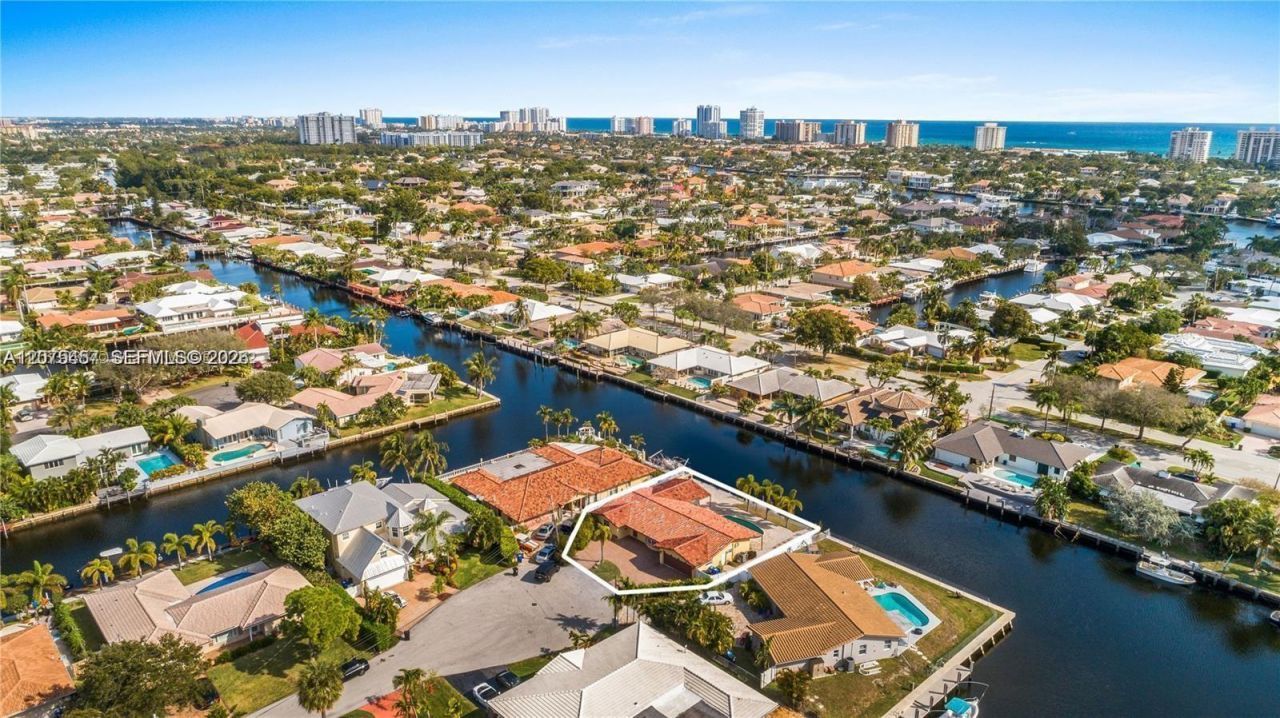 2820 NE 57th St , Fort Lauderdale, FL 33308 Photo